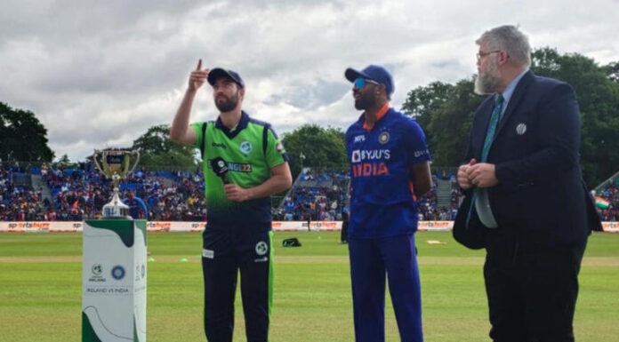 IND vs IRE 1st T20I Highlights: Hooda, Pandya Power India To Easy Win Over Ireland