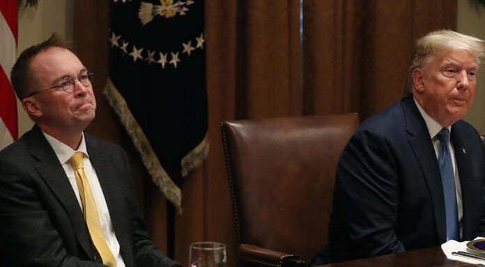 A former Trump White House chief of staff says the latest January 6 hearing provided ‘stunning’ new evidence of potential criminality