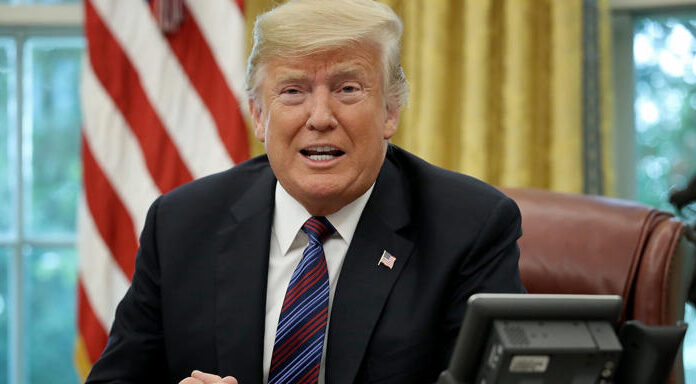 An intriguing new detail on Trump’s ‘fake’ electors