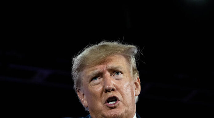 A former Secret Service agent said he, too, would have defied Trump’s request to be taken to the Capitol on January 6