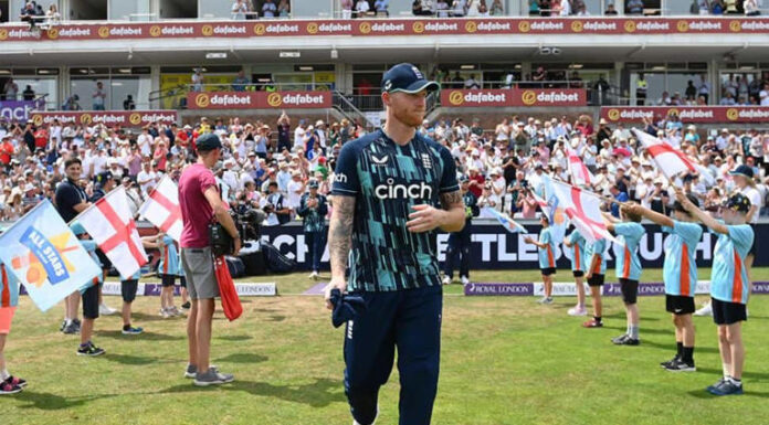 World Cricket: We are not cars: Ben Stokes slams ECB, says ‘My ODI retirement should be a wake-up call’