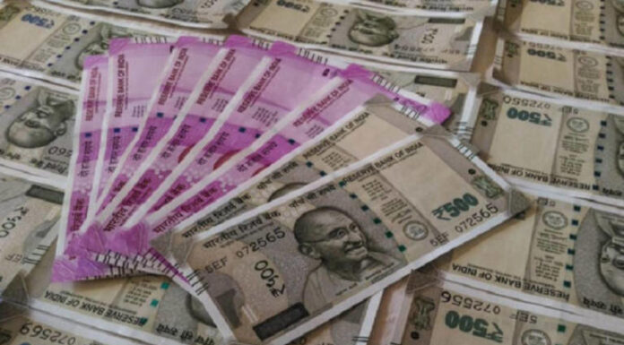 Why rupee is falling to it’s lowest against US dollar?