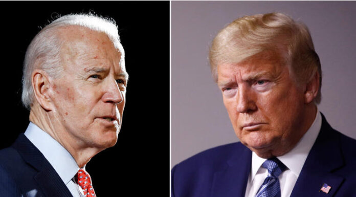 Biden just took a page out of Trump’s vaccine playbook to solve gas price problems