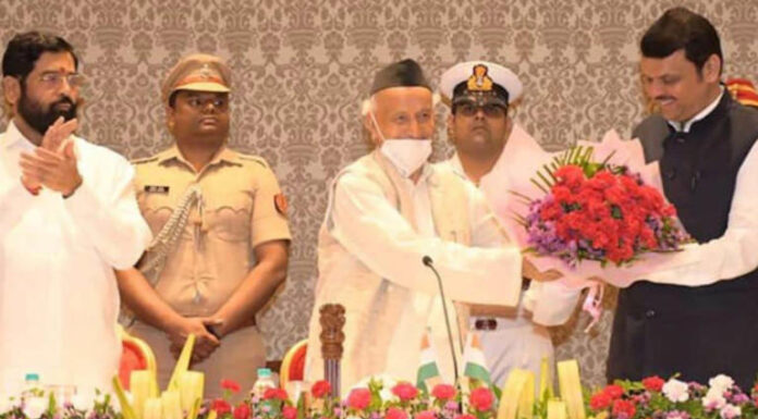 PM Modi Called Fadnavis, Told Him to be Maharashtra CM Shinde’s Deputy, Say Sources