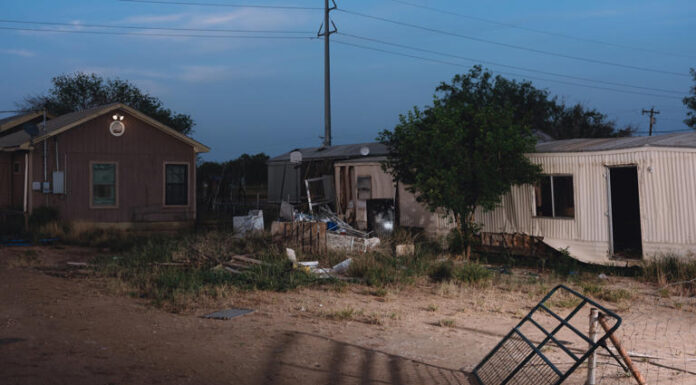 Smuggling Migrants at the Border Now a Billion-Dollar Business