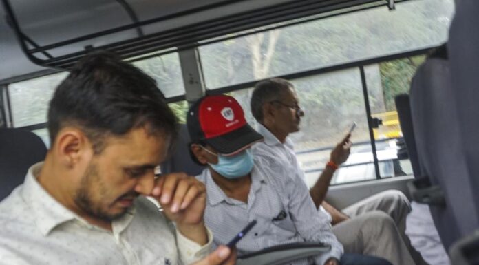 India’s top court grants bail to Muslim journalist accused of insulting Hindus