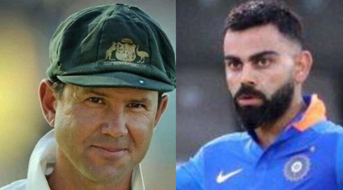 ‘Virat Kohli might never play for India if..’: Ricky Ponting makes a BIG statement