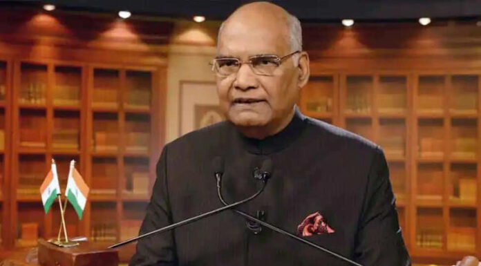 Ram Nath Kovind will be Sonia Gandhi’s NEIGHBOUR, check the pension and facilities available after retirement