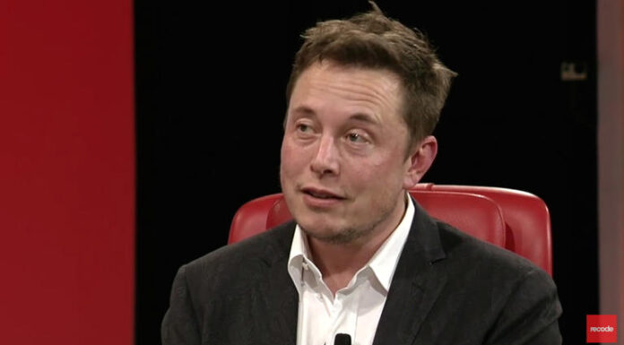 Elon Musk proves he’s the wrong man to save the world