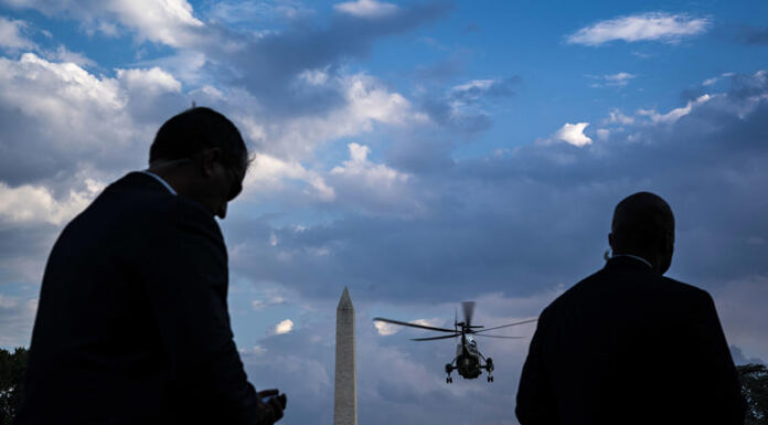 Watchdog launches criminal probe over missing Secret Service messages