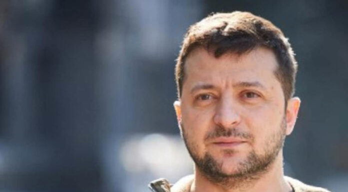 Ukraine President Volodymyr Zelensky Sacks Kyiv’s Envoys to India, Germany, 3 Other Nations