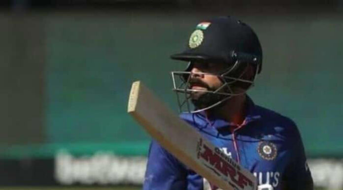 End Of Road For Virat Kohli? BCCI Official Gives Big Update On The Player’s Future After T20 World Cup