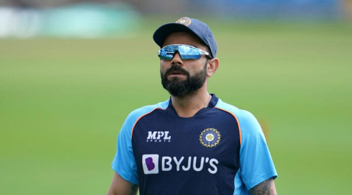 Former Indian Cricketer Explains Why Rohit Sharma, Rahul Dravid Backing Virat Kohli To Hilt