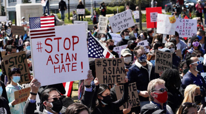 ‘We shouldn’t have to tolerate it’: More Asian Americans are calling out the racism they experience at work