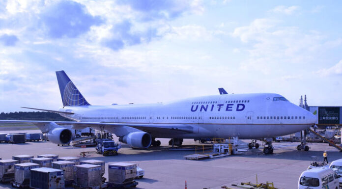 A Major Airline Is Going Bankrupt