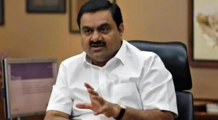 What Gautam Adani plans to do with Rs 212-cr 5G spectrum buy