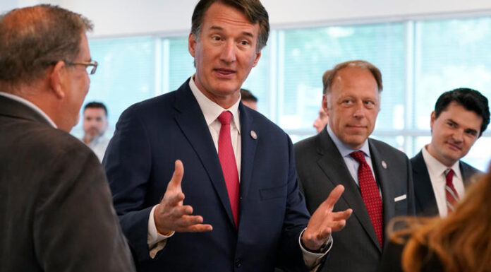 Former Va. Secretary of Education says Youngkin wants to suppress black and brown voices