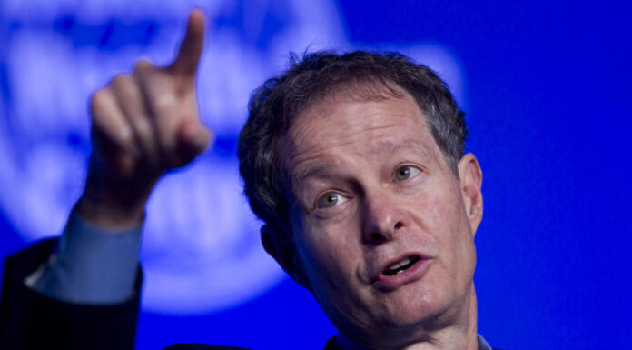 Outgoing Whole Foods CEO says young people ‘don’t seem like they want to work’ and thinks ‘socialists are taking over’