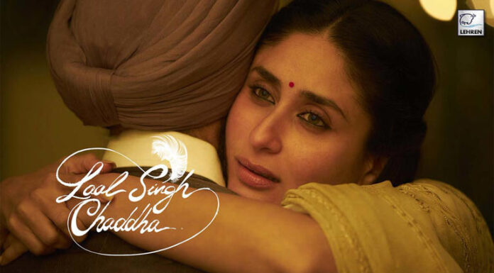 After Aamir Kareena Kapoor Opens Up On Laal Singh Chaddha Boycott Trend, Says This