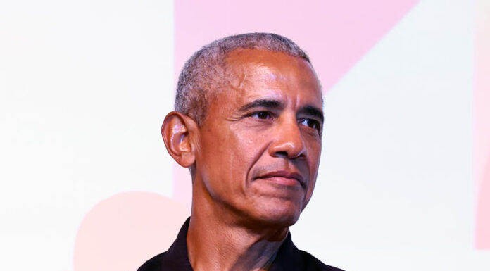 National Archives counters Trump’s baseless claims about Obama records