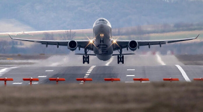 How Much Does It Cost To Fuel A Commercial Airliner?