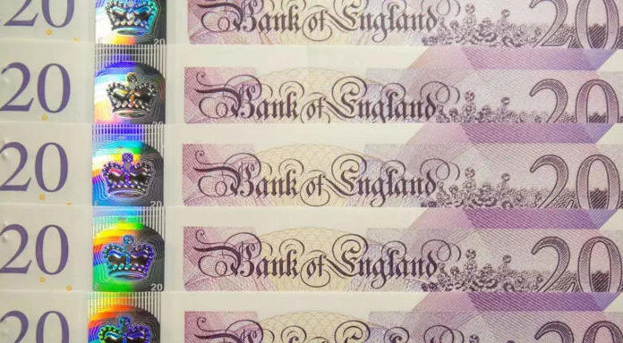 British pound could near parity with the US dollar next year as energy crisis sends economy into recession, analyst says