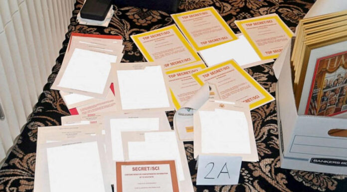 DOJ will appeal after judge grants Trump’s special master request to review docs