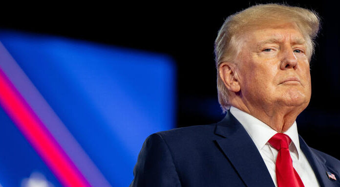 Trump was nonchalant with intelligence reports of UFOs, but captivated when the CIA discovered his international colleagues’ extramarital affairs: NYT