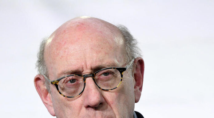 Why 9/11 special master wouldn’t take on Trump documents case