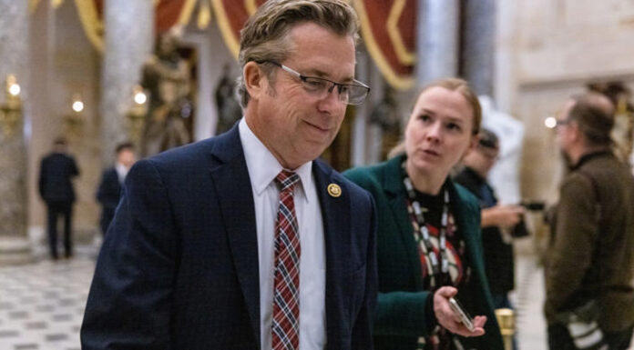 Trump third-term amendment ‘impossibly difficult’ to pass, Harvard Law professor says