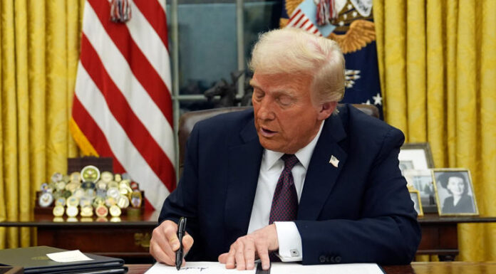 ‘I’m already done with version 2.0’: Inside federal agencies where workers fear for jobs under Trump’s administration