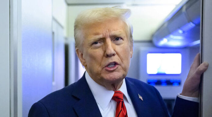 Donald Trump offers eight-month buyouts to all US federal employees