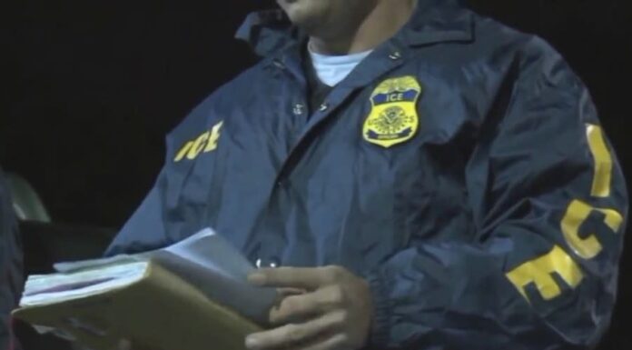 Fears over recent ICE activity impacting Tri-State Area schools, places of worship, officials say