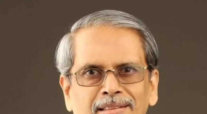 Infosys co-founder Kris Gopalakrishnan, former IISc Director Balaram booked under SC/ST Atrocities Act