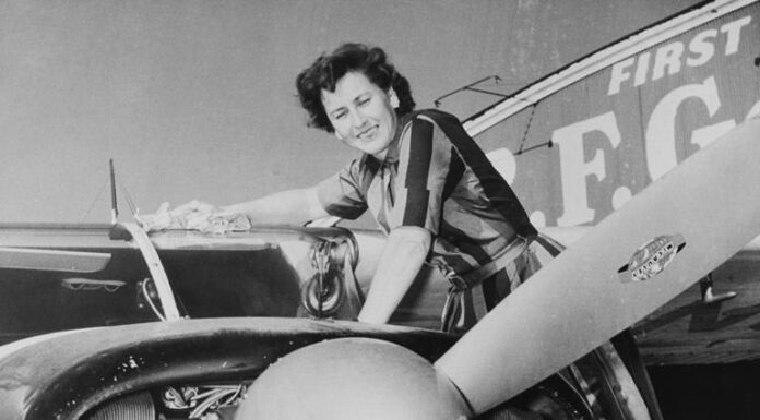 Trump’s DEI order strips Air Force curriculum of 1st Black pilots, female WWII pilots