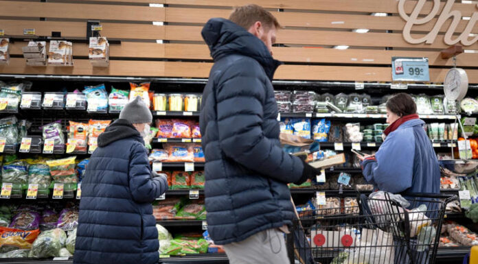 These prices could climb within days if Trump slaps tariffs on Canada and Mexico