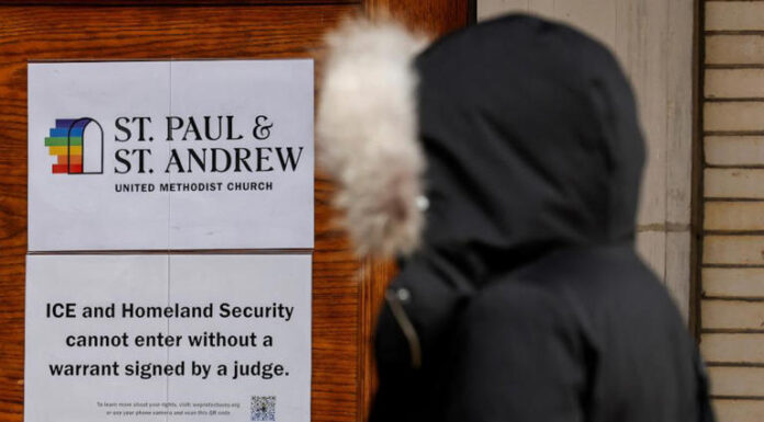 Trump testing limits of presidential power, but experts say his flex might not stick