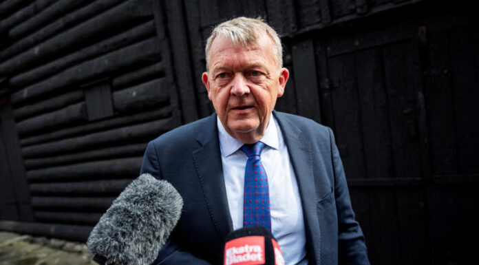 Is the US running a secret operation in Greenland? Denmark summons US envoy