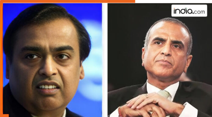 Bad news for Jio, Airtel customers! Mukesh Ambani, Sunil Mittal’s companies discontinue…, increase data price by Rs…