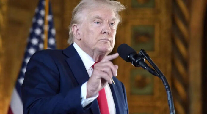 Trump Administration Reviewing 55 Million US Visas Amid ‘Largest Immigration Crackdown In History’