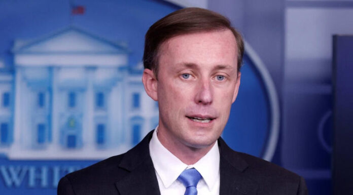 Trump sacrificed India ties for family’s Pak deals: Ex-US NSA Jake Sullivan