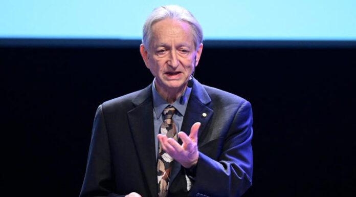 ‘Godfather of AI’ says the technology will create massive unemployment and send profits soaring — ‘that is the capitalist system’