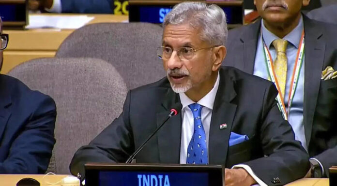 ‘Double standards evident’: EAM Jaishankar takes a shot at US over Russian oil; sends big message on terror