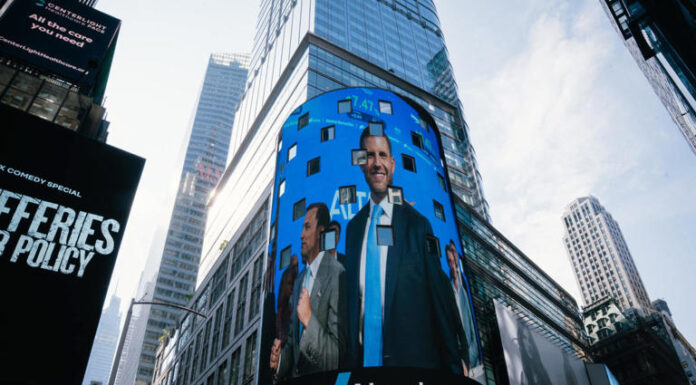 Trump Family Amasses $5 Billion Fortune After Crypto Launch