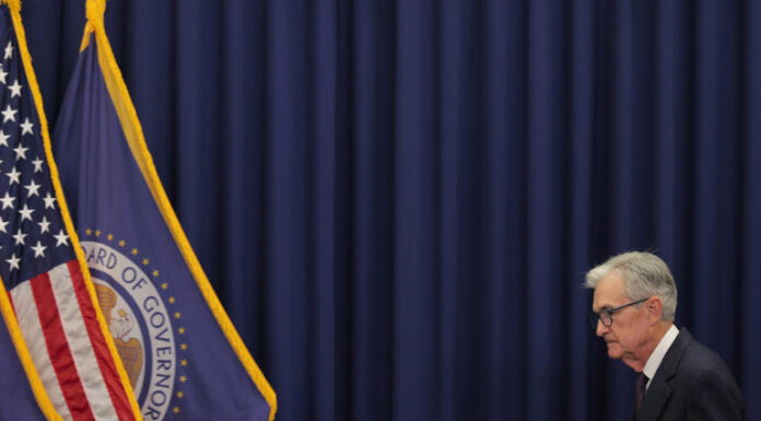 Yet another recession indicator is flashing as consumer confidence declines sharply in September