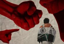 Racists are now openly targeting Indian Americans