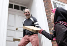 Scammers are staking out Americans’ front doors in a wily new debit card scheme — here’s what they’re after and how to protect yourself