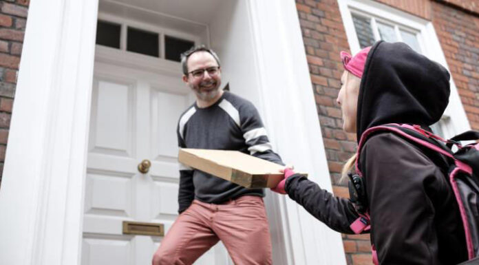 Scammers are staking out Americans’ front doors in a wily new debit card scheme — here’s what they’re after and how to protect yourself