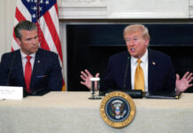 Which Countries Have Stopped Sharing Intelligence With U.S.?