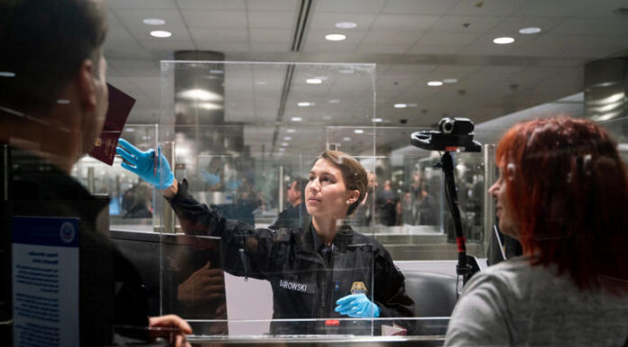 Can you be denied entry to the US? What travelers should know.